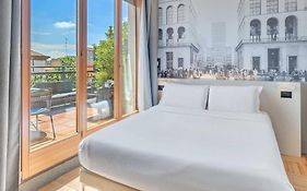 B＆B ホテル ミラノ サンタンブロージョ